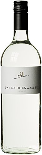 Weingut Diehl Zwetschgenwasser, 40 % vol, 1er Pack (1 x 1 l) von Weingut Diehl