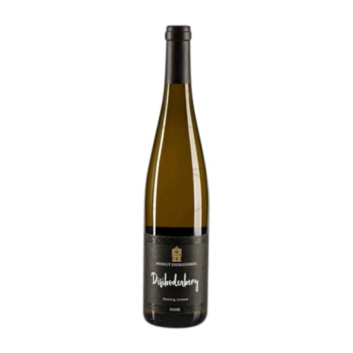 Weingut Disibodenberg Extrakt Eiswein Riesling Nahe Alterung Medium Flasche 50 cl Verstärkter Wein Weingut Disibodenberg Extrakt Eiswein Riesling Nahe Alterung Medium Flasche 50 cl Verstärkter Wein von Weingut Disibodenberg KG