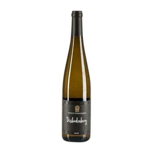 Weingut Disibodenberg Riesling Trocken Nahe 75 cl Weißwein Weingut Disibodenberg Riesling Trocken Nahe 75 cl Weißwein von Weingut Disibodenberg KG