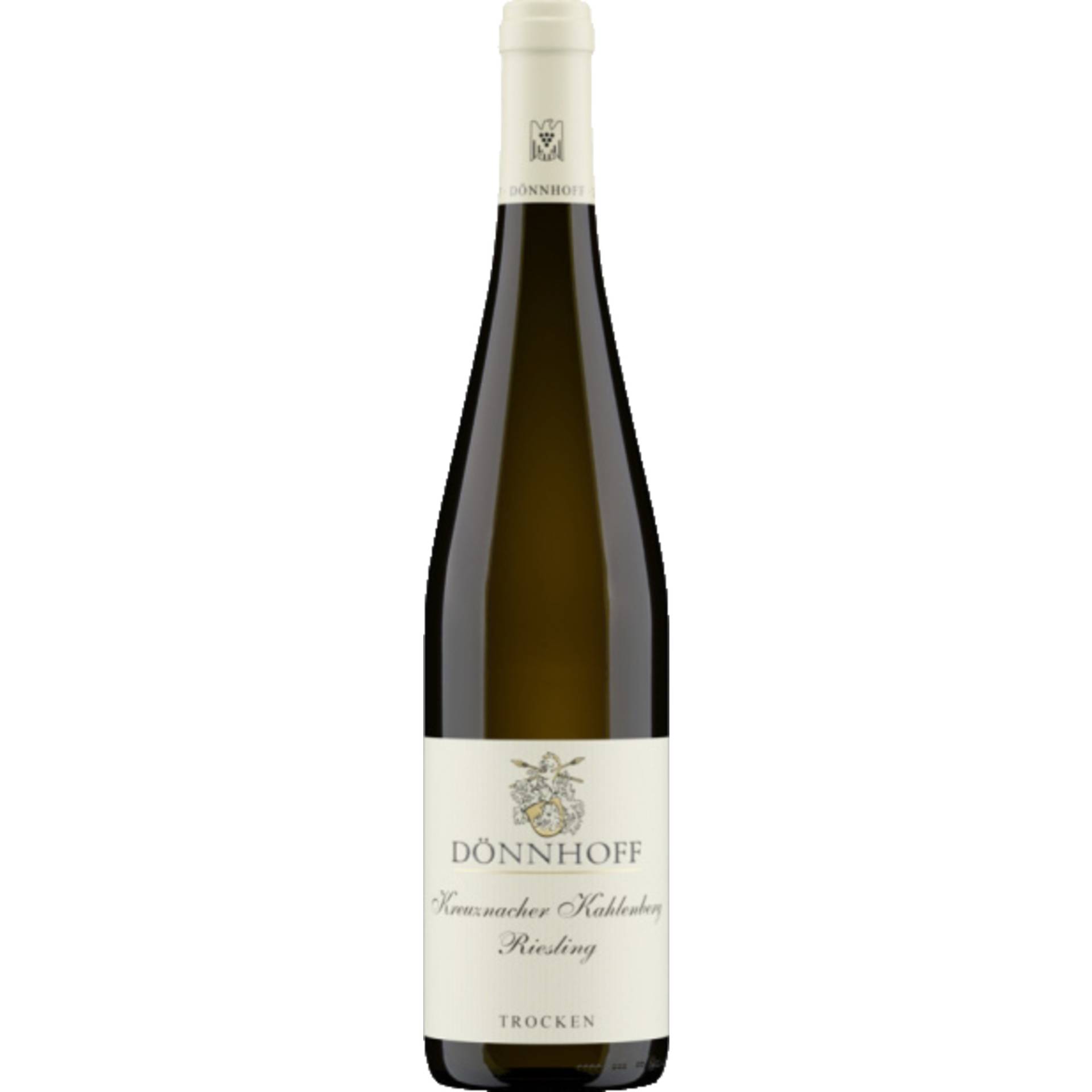 Dönnhoff Kreuznacher Kahlenberg 1. Lage, Trocken, Nahe, Nahe, 2023, Weißwein Dönnhoff Kreuznacher Kahlenberg 1. Lage, Trocken, Nahe, Nahe, 2023, Weißwein von Weingut Dönnhoff, -55585 Oberhausen
