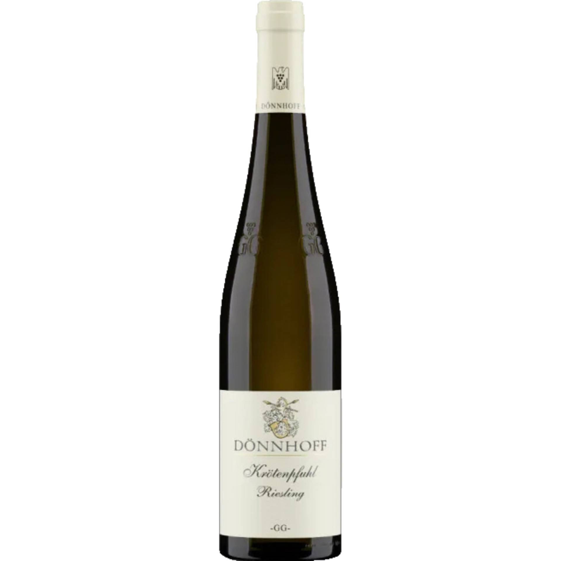 Dönnhoff Krötenpfuhl GG, Trocken, Nahe, Nahe, 2020, Weißwein Dönnhoff Krötenpfuhl GG, Trocken, Nahe, Nahe, 2020, Weißwein von Weingut Dönnhoff, -55585 Oberhausen