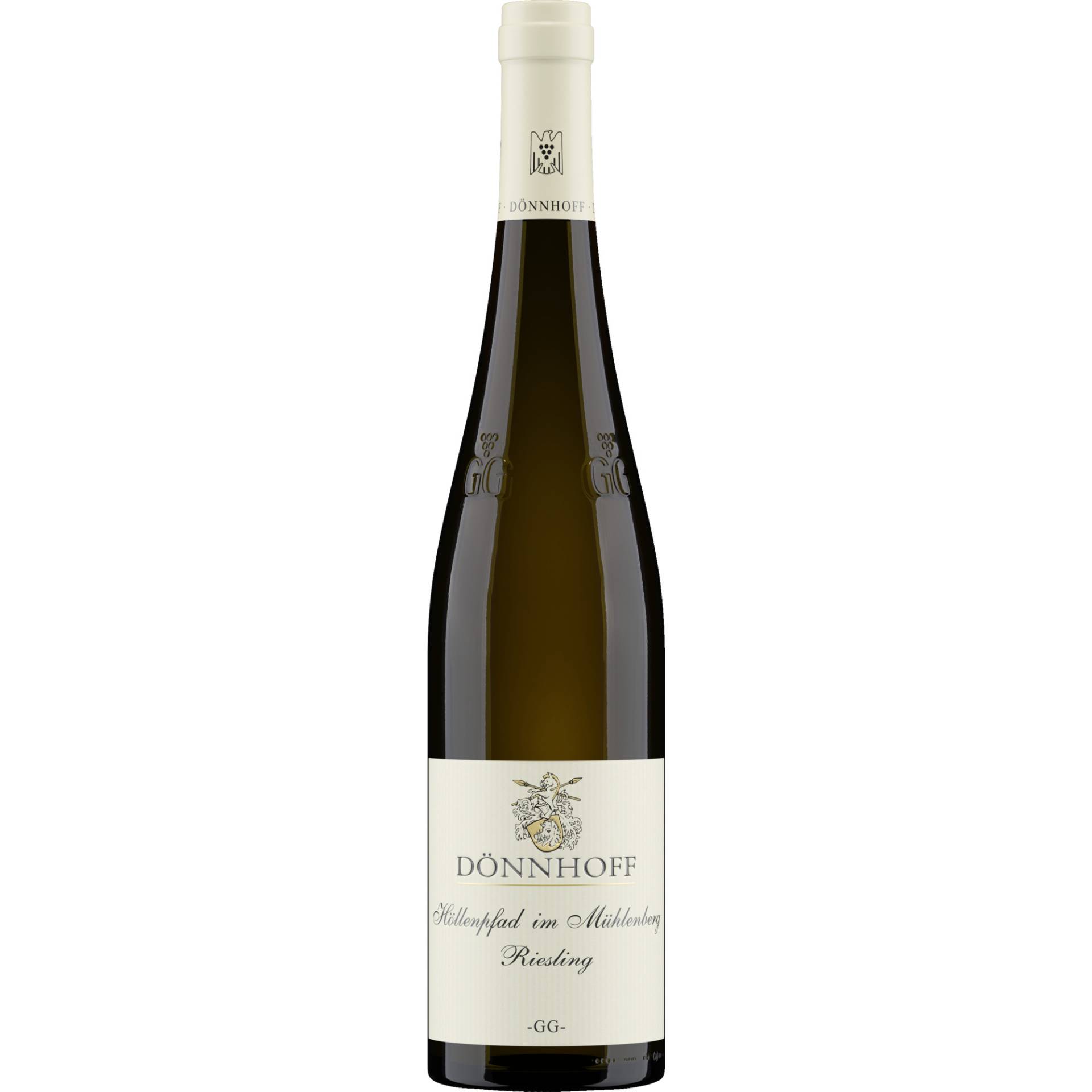 Höllenpfad im Mühlenberg GG, Trocken, Nahe, Nahe, 2022, Weißwein Höllenpfad im Mühlenberg GG, Trocken, Nahe, Nahe, 2022, Weißwein von Weingut Dönnhoff, -55585 Oberhausen