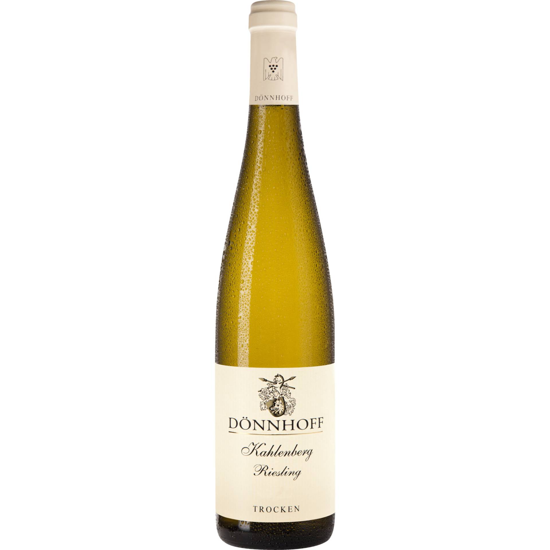 Kreuznacher Kahlenberg Riesling Erstes Gewächs, Trocken, Nahe, Nahe, 2023, Weißwein Kreuznacher Kahlenberg Riesling Erstes Gewächs, Trocken, Nahe, Nahe, 2023, Weißwein von Weingut Dönnhoff, D - 55585 Oberhausen