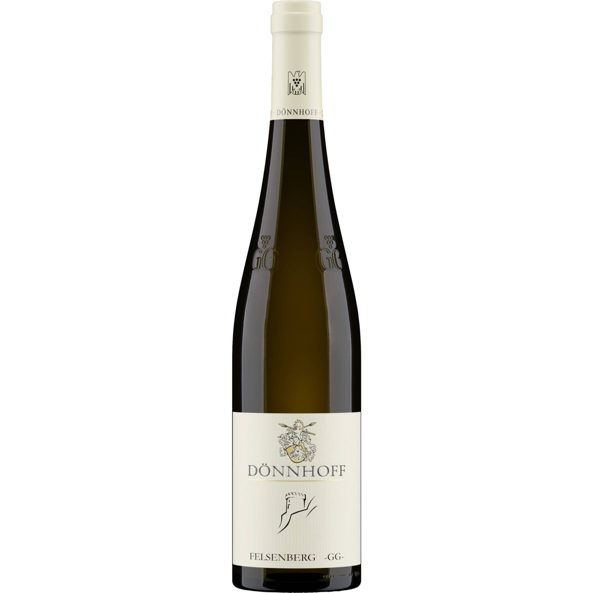 Felsenberg Felsentürmchen GG, Trocken, Nahe, Nahe, 2023, Weißwein Felsenberg Felsentürmchen GG, Trocken, Nahe, Nahe, 2023, Weißwein von Weingut Dönnhoff,55585,Oberhausen,Deutschland