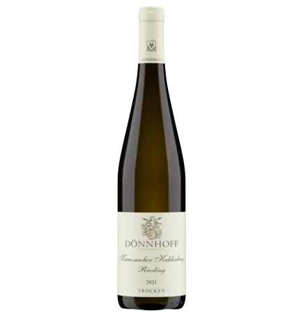 2021 Kreuznacher Kahlenberg Riesling Trocken 2021 Kreuznacher Kahlenberg Riesling Trocken von Weingut Dönnhoff