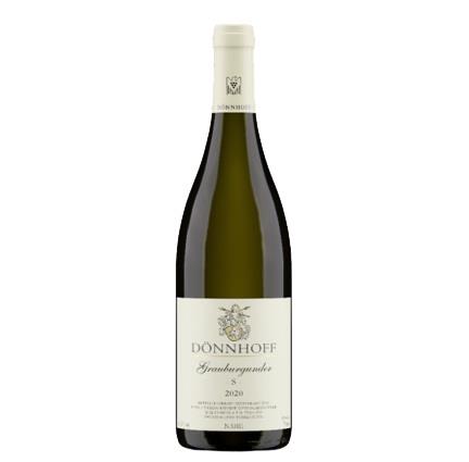 2022 Grauburgunder S von Weingut Dönnhoff