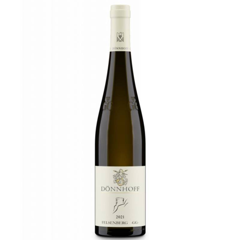 2022 Riesling Felsenberg "Felsentürmchen" Großes Gewächs von Weingut Dönnhoff