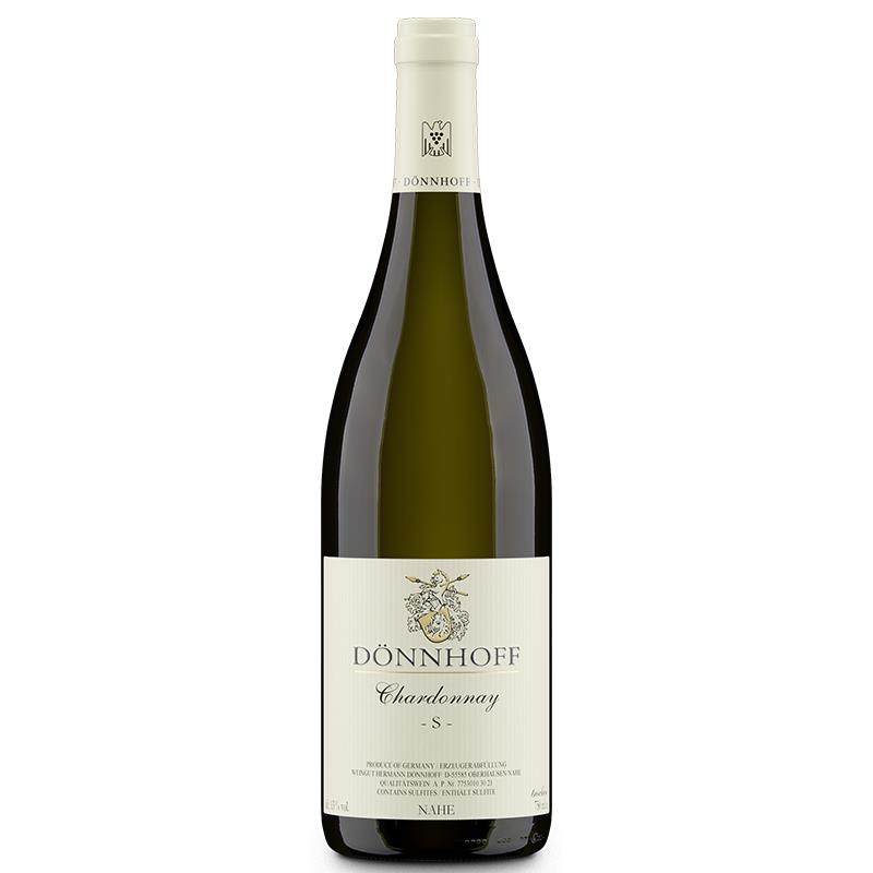 2023 Chardonnay S 2023 Chardonnay S von Weingut Dönnhoff