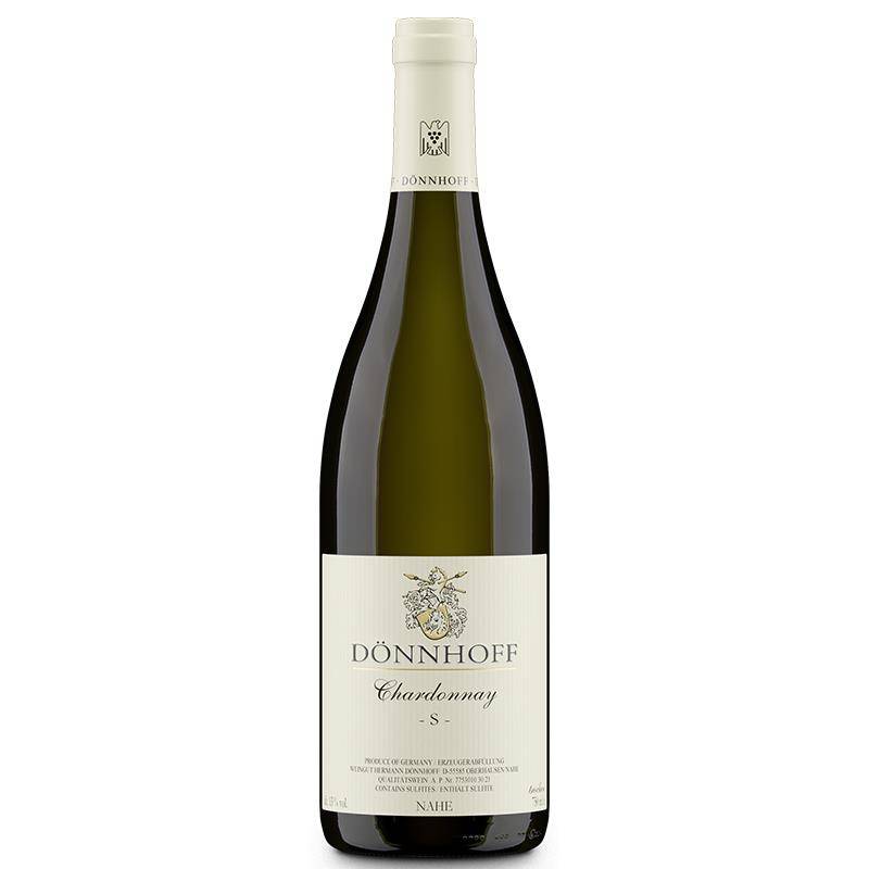 2023 Chardonnay S von Weingut Dönnhoff