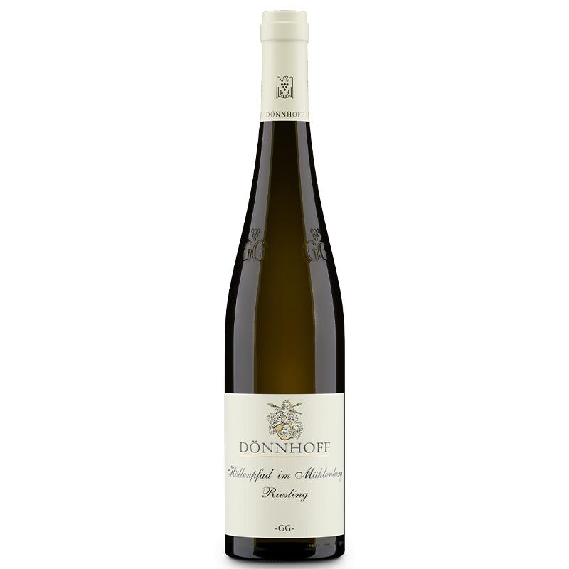 2023 Höllenpfad im Mühlenberg Riesling GG 2023 Höllenpfad im Mühlenberg Riesling GG von Weingut Dönnhoff