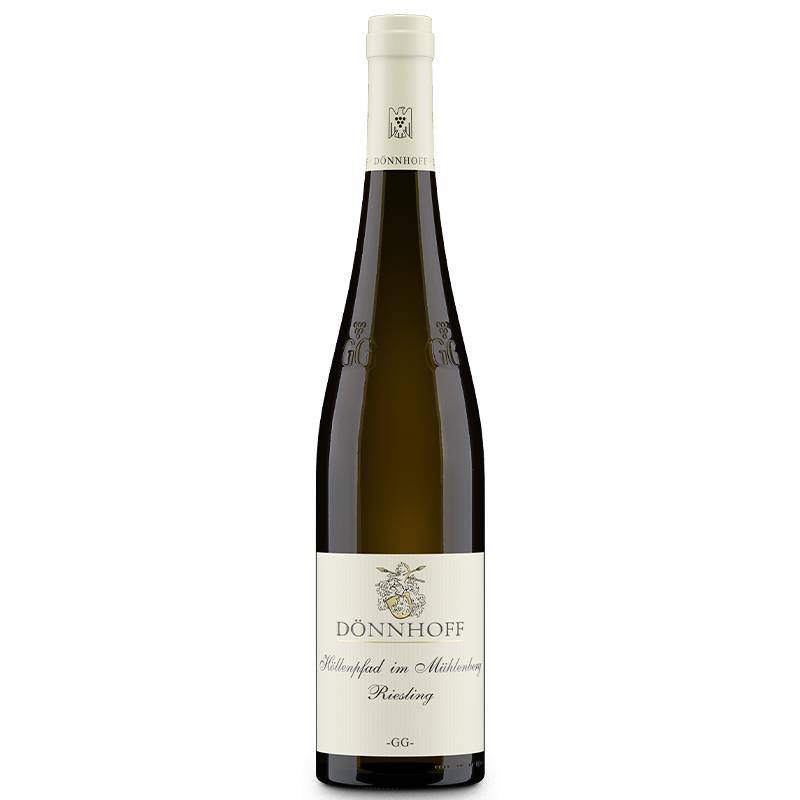 2023 Höllenpfad im Mühlenberg Riesling GG von Weingut Dönnhoff