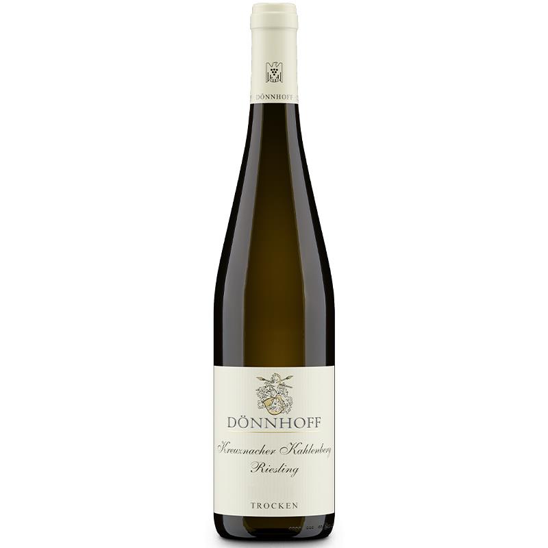 2023 Kreuznacher Kahlenberg Riesling Trocken 2023 Kreuznacher Kahlenberg Riesling Trocken von Weingut Dönnhoff