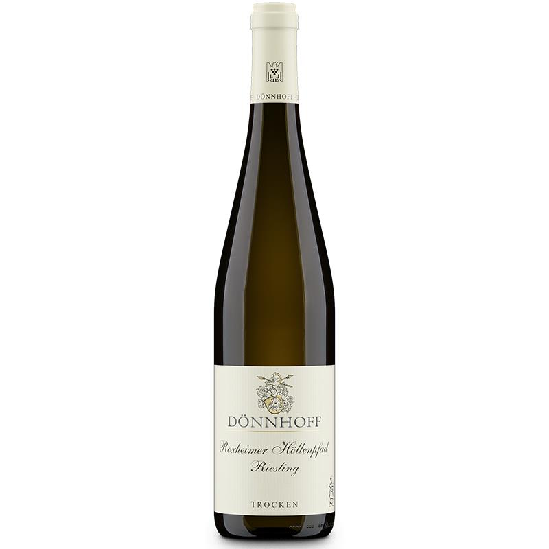 2023 Roxheimer Höllenpfad Riesling Trocken 2023 Roxheimer Höllenpfad Riesling Trocken von Weingut Dönnhoff