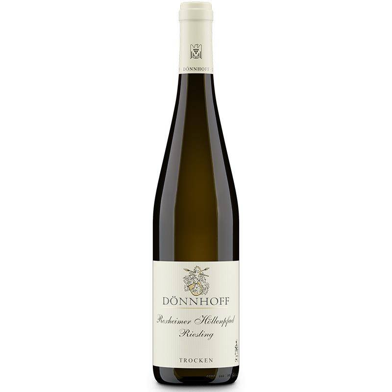 2023 Roxheimer Höllenpfad Riesling Trocken von Weingut Dönnhoff