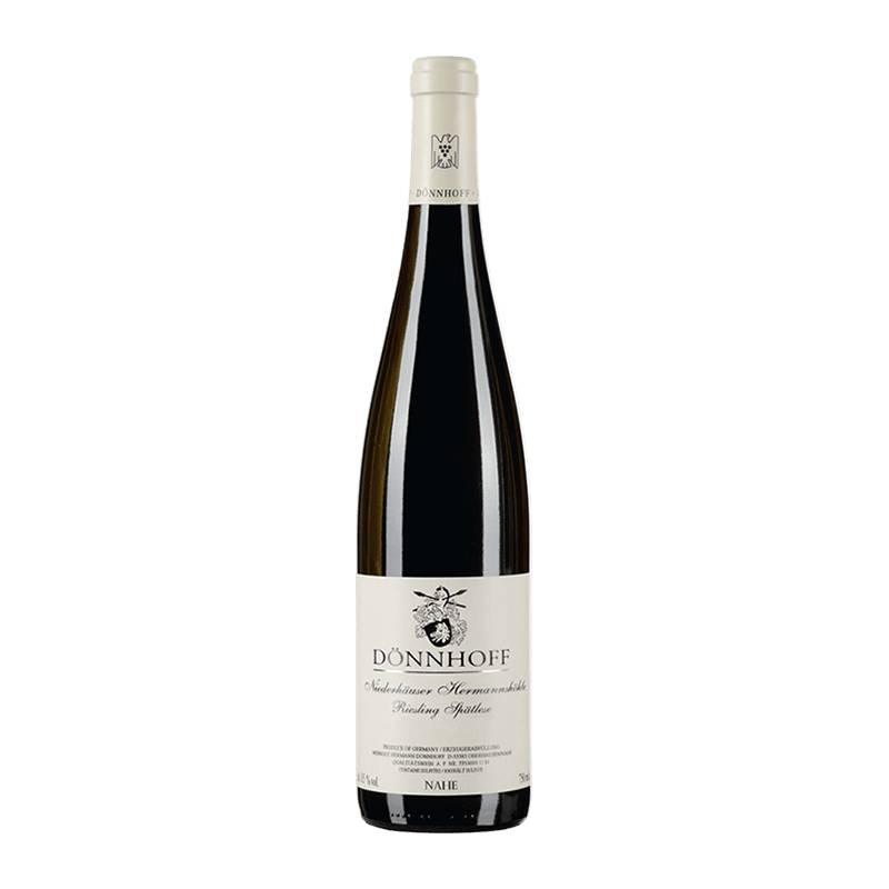 Weingut Dönnhoff : Riesling Niederhäuser Hermannshöhle Spätlese 2021 von Weingut Dönnhoff