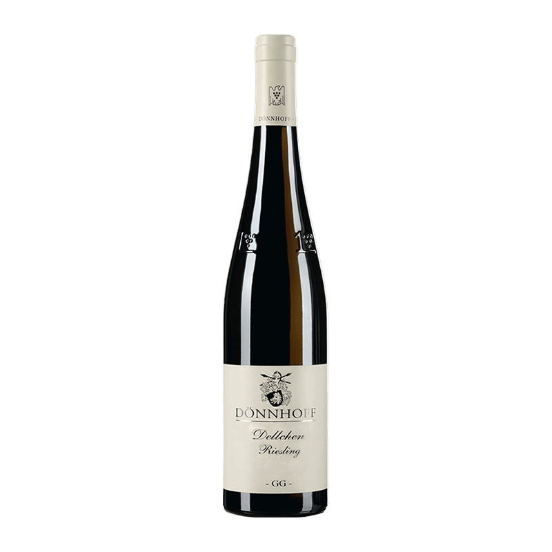 Weingut Dönnhoff : Riesling Norheimer Dellchen Grosses Gewächs Trocken 2023 Weingut Dönnhoff : Riesling Norheimer Dellchen Grosses Gewächs Trocken 2023 von Weingut Dönnhoff
