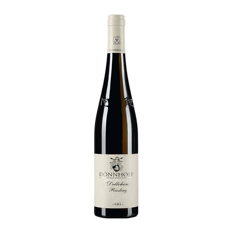 Weingut Dönnhoff : Riesling Norheimer Dellchen Grosses Gewächs Trocken 2023 von Weingut Dönnhoff