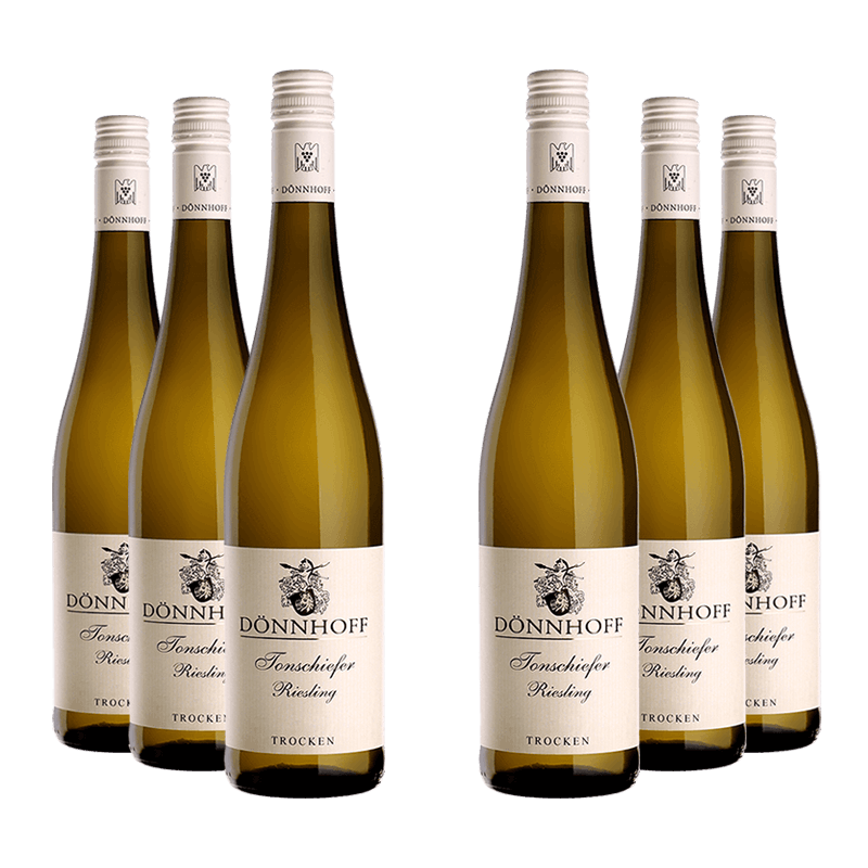 Weingut Dönnhoff : Riesling Tonschiefer Trocken 2021 von Weingut Dönnhoff