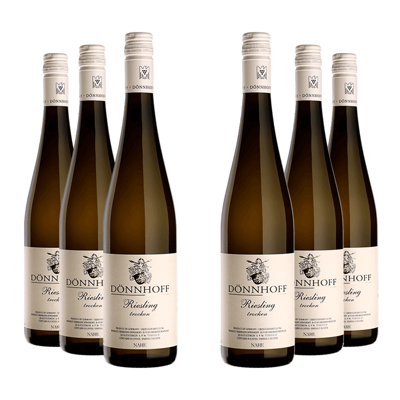 Weingut Dönnhoff : Riesling Trocken 2021 von Weingut Dönnhoff