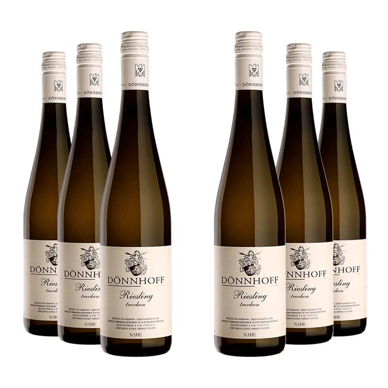 Weingut Dönnhoff : Riesling Trocken 2021 von Weingut Dönnhoff