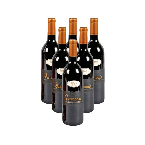 Riegel "Armonia" Rouge Bassac VdP 2023 trocken (750 ml) - Bio von Weingut Domaine Bassac