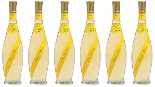 6x Domaines Ott - Clos Mireille Blanc de Blancs 2021 - Weingut Domaines Ott, Provence - Weißwein von Weingut Domaines Ott