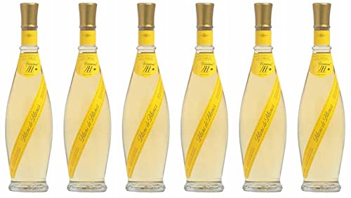 6x Domaines Ott - Clos Mireille Blanc de Blancs 2021 - Weingut Domaines Ott, Provence - Weißwein 6x Domaines Ott - Clos Mireille Blanc de Blancs 2021 - Weingut Domaines Ott, Provence - Weißwein von Weingut Domaines Ott
