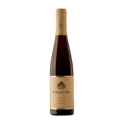 Dr. Bürklin-Wolf Rechbachel TBA Riesling Pfälz Halbe Flasche 37 cl Weißwein von Weingut Dr. Bürklin-Wolf