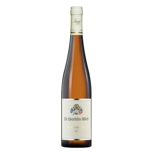 Weingut Dr. Buerklin-Wolf Reiterpfad G.C. Riesling Trocken 2018 0.75 L Flasche von Dr. Bürklin-Wolf