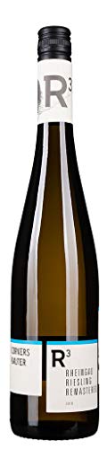 Weingut Dr. Corvers Kauter Riesling R3 QW Rheingau 2019 Dr. Corvers-Kauter (1 x 0.75 l) von Weingut Dr. Corvers Kauter