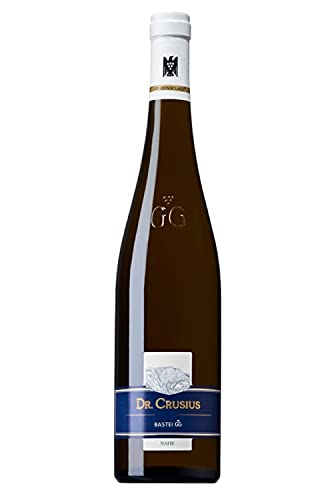 Dr. Crusius Riesling Bastei Grosses Gewächs Nahe - 2021 Dr. Crusius Riesling Bastei Grosses Gewächs Nahe - 2021 von Weingut Dr. Crusius, Hauptstr. 2, D-55595 Traisen