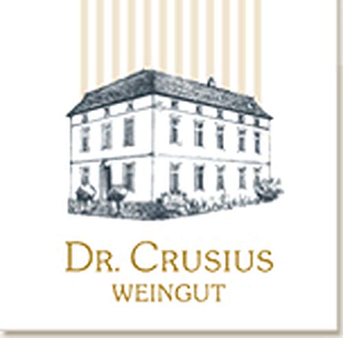 Dr. Crusius Riesling Steinberg Grosses Gewächs 2020 Nahe von Weingut Dr. Crusius, Hauptstr. 2, D-55595 Traisen