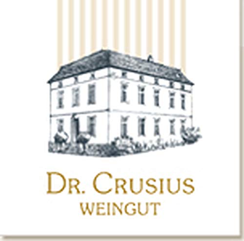 Dr. Crusius Riesling Steinberg Grosses Gewächs 2020 Nahe Dr. Crusius Riesling Steinberg Grosses Gewächs 2020 Nahe von Weingut Dr. Crusius, Hauptstr. 2, D-55595 Traisen