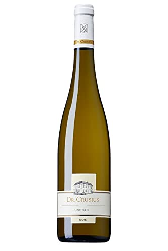 Dr. Crusius Riesling Untitled IV Magnum 1, 5 l Nahe - 2019 von Weingut Dr. Crusius, Hauptstr. 2, D-55595 Traisen