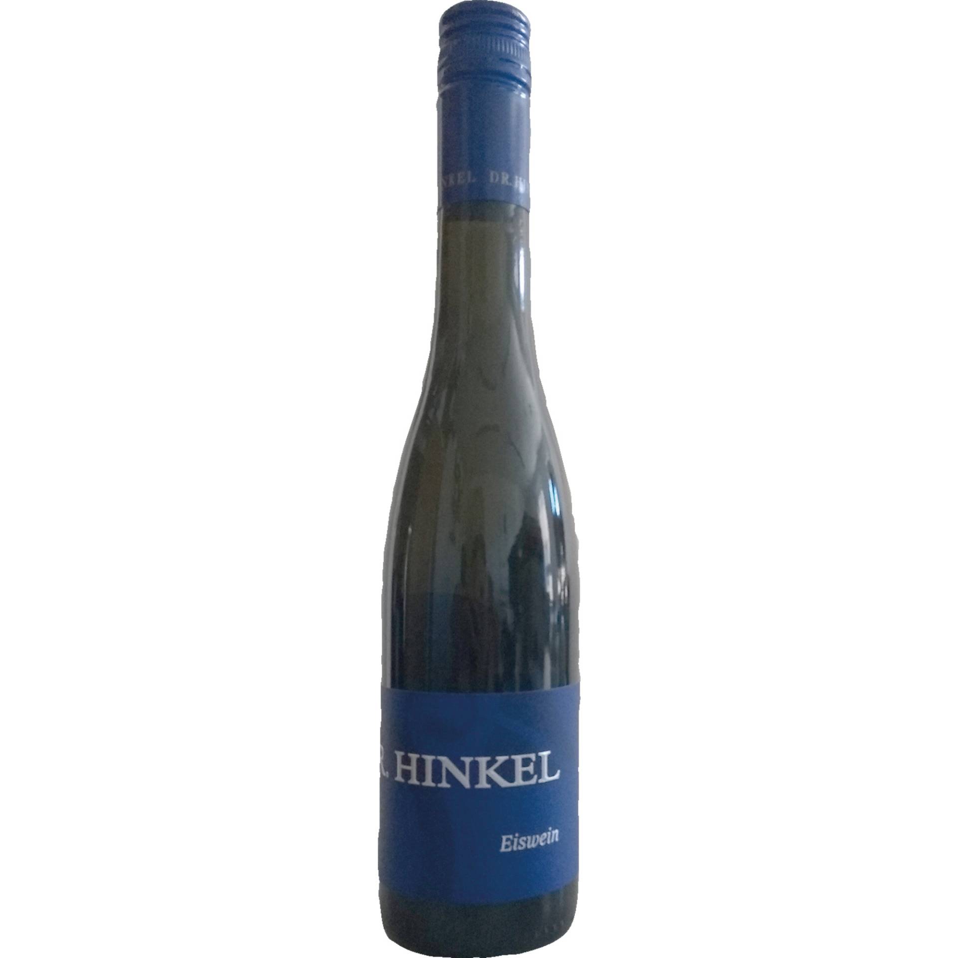 Dr. Hinkel Chardonnay Eiswein, Rheinhessen, Rheinhessen, 2016, Weißwein von Weingut Dr. Hinkel,55234,Framersheim,Deutschland