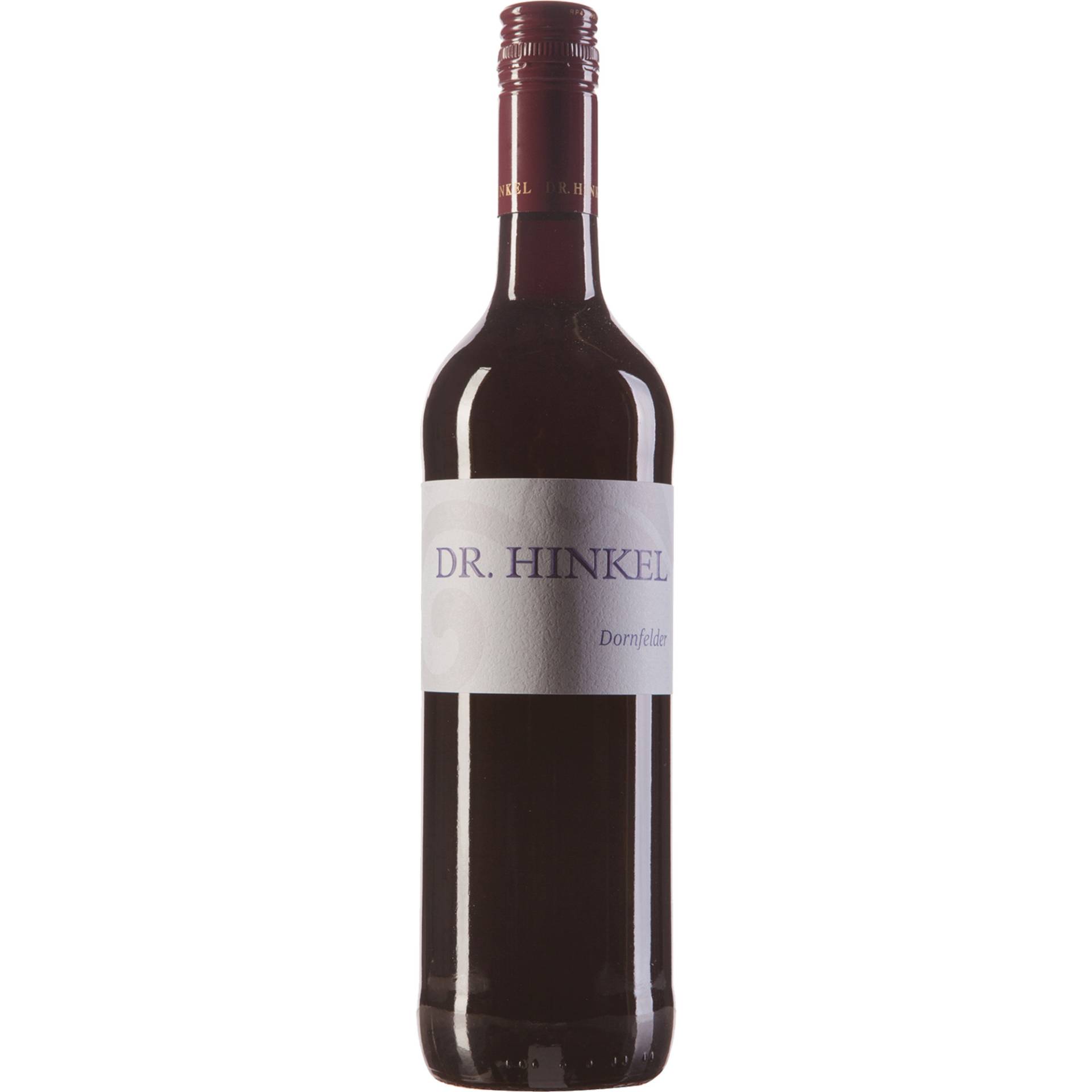 Framersheimer Dornfelder, Rheinhessen, Rheinhessen, 2023, Rotwein Framersheimer Dornfelder, Rheinhessen, Rheinhessen, 2023, Rotwein von Weingut Dr. Hinkel,55234,Framersheim,Deutschland