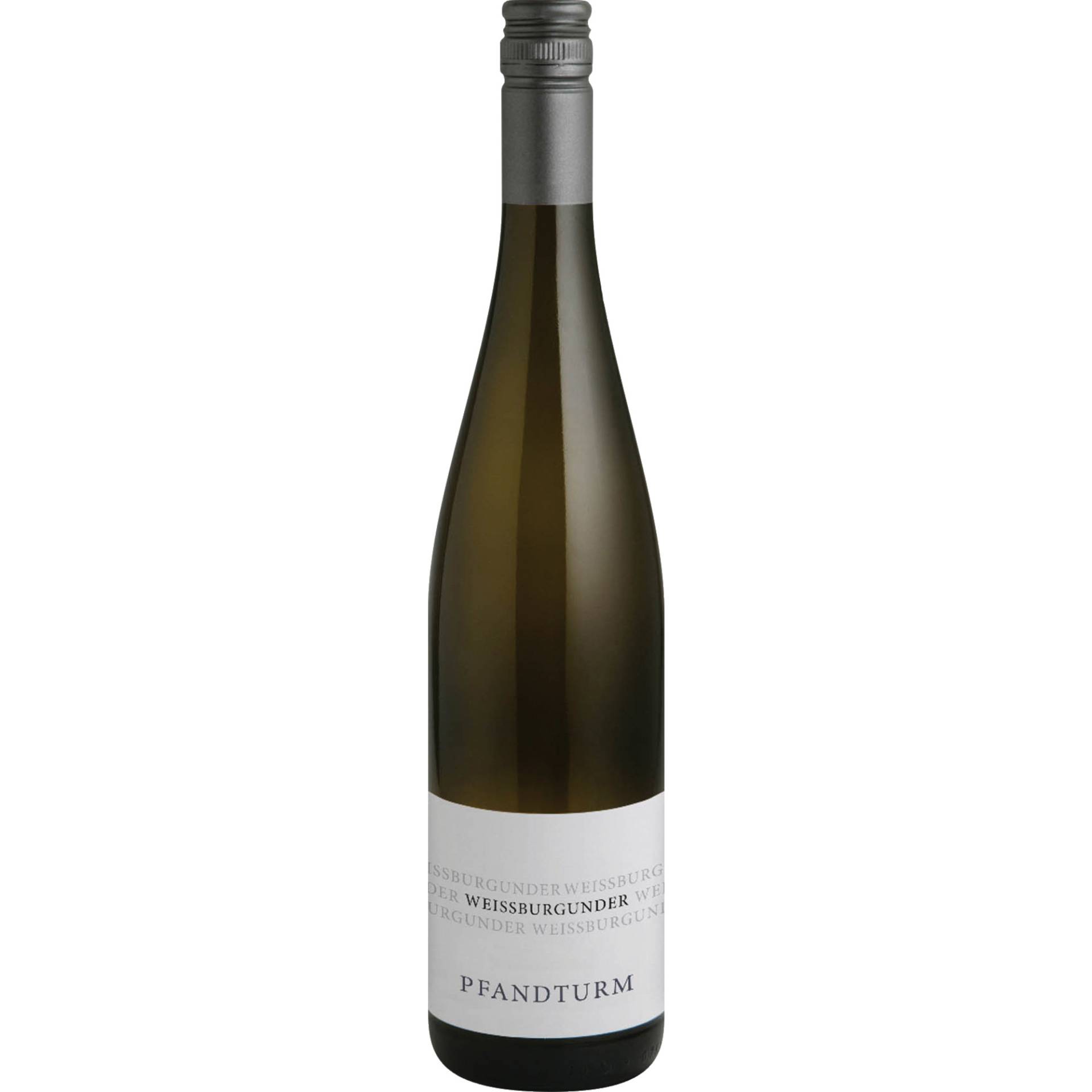 Pfandturm Weissburgunder, Trocken, Rheinhessen, Rheinhessen, 2023, Weißwein Pfandturm Weissburgunder, Trocken, Rheinhessen, Rheinhessen, 2023, Weißwein von Weingut Dr. Koehler,67595,Bechtheim,Deutschland