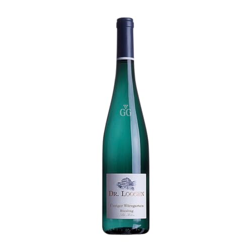Dr. Loosen Ürziger Würzgarten Alte Reben Riesling Grosses Gewächs GG 75 cl Weißwein Dr. Loosen Ürziger Würzgarten Alte Reben Riesling Grosses Gewächs GG 75 cl Weißwein von Weingut Dr. Loosen Bros