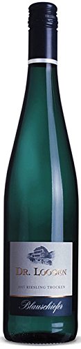 Weingut Dr. Loosen Riesling Blauschiefer (3 x 0.75 l) von Weingut Dr. Loosen