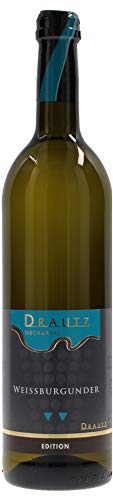 Weingut Drautz 2019 Weissburgunder EDITION Weingut Drautz 2019 Weissburgunder EDITION von Weingut Drautz Neckartal