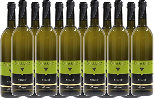 Weingut Drautz Riesling Keuper Weingut Drautz Riesling Keuper von Weingut Drautz Neckartal