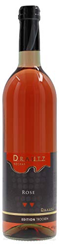 Weingut Drautz Rose EDITION trocken Weingut Drautz Rose EDITION trocken von Weingut Drautz Neckartal