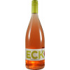 Eck 2022 Portugieser Rosé halbtrocken 1,0 L von Weingut Eck