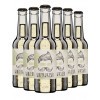 Eckehart Gröhl 2022 Schorle JOEs Winzerwasser Weinschorle trocken 0,33L (6 Flaschen) von Weingut Eckehart Gröhl
