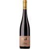 Edgar Klohr 2017 Rotwein Cuvée #Asinus trocken von Weingut Edgar Klohr