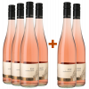 WirWinzer Select 2023 4+2 Ehrhart Rosé vom Buntsandstein WirWinzer Select 2023 4+2 Ehrhart Rosé vom Buntsandstein von Weingut Ehrhart