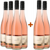 WirWinzer Select 2023 4+2 Rosé vom Buntsandstein trocken BIO WirWinzer Select 2023 4+2 Rosé vom Buntsandstein trocken BIO von Weingut Ehrhart