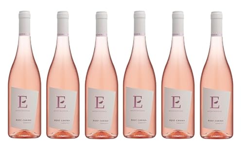 6x 0,75l - 2024er - Weingut Eichenstein - Carina - Vernatsch Rosé - Alto Adige D.O.P. - Südtirol - Italien - Rosé-Wein trocken 6x 0,75l - 2024er - Weingut Eichenstein - Carina - Vernatsch Rosé - Alto Adige D.O.P. - Südtirol - Italien - Rosé-Wein trocken von Weingut Eichenstein
