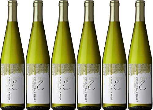 6x Gruener Veltliner 2020 - Weingut Eisacktaler Kellerei, Südtirol - Weißwein von Weingut Eisacktaler Kellerei