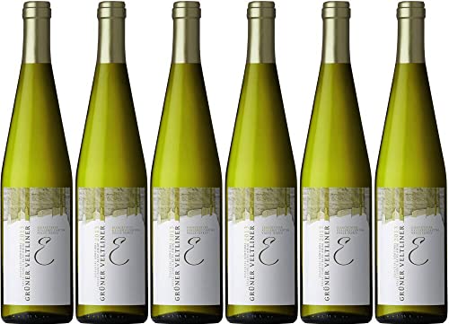 6x Gruener Veltliner 2022 - Weingut Eisacktaler Kellerei, Südtirol - Weißwein von Weingut Eisacktaler Kellerei